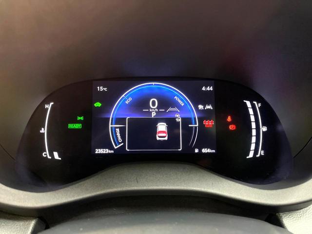 ヤリスクロス ハイブリッドＺ　禁煙車　ナビ付ディスプレイオーディオ　全周囲カメラ　衝突軽減装置　レーダークルーズ　ドラレコ　ＥＴＣ　Ｂｌｕｅｔｏｏｔｈ再生　ブラインドスポットモニター　シートヒーター　パワーシート　スマートキー（61枚目）