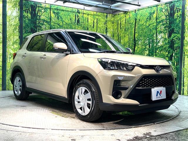 ライズ Ｘ　登録済未使用車　衝突被害軽減システム　コーナーセンサー　スマートキー　ＬＥＤヘッド　オートライト　横滑り防止装置　アイドリングストップシステム　バニティミラー　エアコン（16枚目）