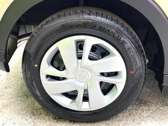 ライズ Ｘ　登録済未使用車　衝突被害軽減システム　コーナーセンサー　スマートキー　ＬＥＤヘッド　オートライト　横滑り防止装置　アイドリングストップシステム　バニティミラー　エアコン（23枚目）