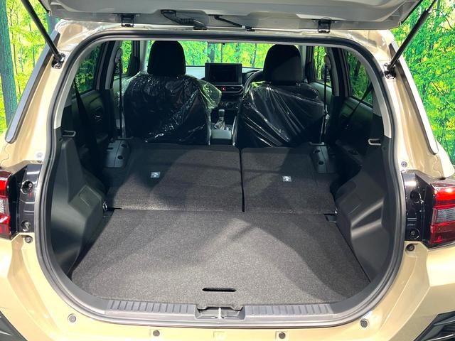 ライズ Ｘ　登録済未使用車　衝突被害軽減システム　コーナーセンサー　スマートキー　ＬＥＤヘッド　オートライト　横滑り防止装置　アイドリングストップシステム　バニティミラー　エアコン（31枚目）