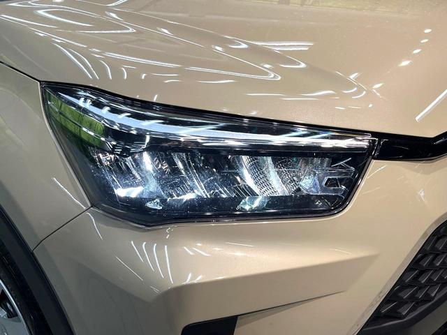 ライズ Ｘ　登録済未使用車　衝突被害軽減システム　コーナーセンサー　スマートキー　ＬＥＤヘッド　オートライト　横滑り防止装置　アイドリングストップシステム　バニティミラー　エアコン（34枚目）