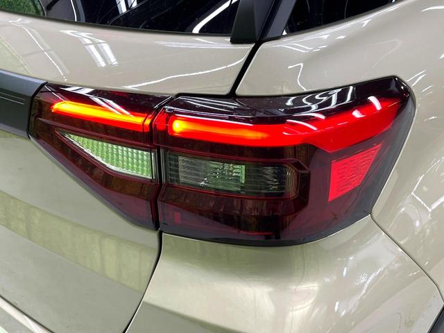 ライズ Ｘ　登録済未使用車　衝突被害軽減システム　コーナーセンサー　スマートキー　ＬＥＤヘッド　オートライト　横滑り防止装置　アイドリングストップシステム　バニティミラー　エアコン（38枚目）
