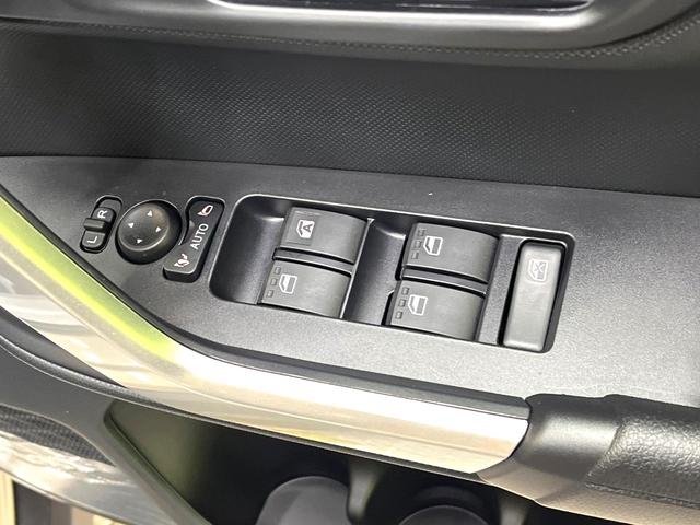 ライズ Ｘ　登録済未使用車　衝突被害軽減システム　コーナーセンサー　スマートキー　ＬＥＤヘッド　オートライト　横滑り防止装置　アイドリングストップシステム　バニティミラー　エアコン（43枚目）