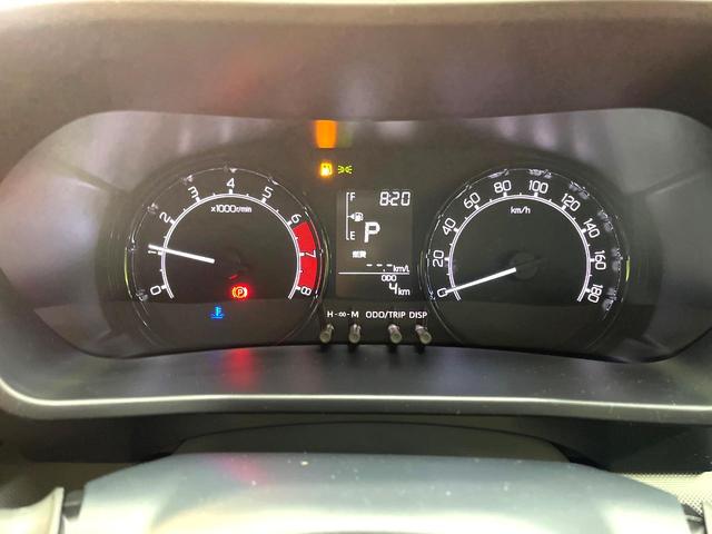 ライズ Ｘ　登録済未使用車　衝突被害軽減システム　コーナーセンサー　スマートキー　ＬＥＤヘッド　オートライト　横滑り防止装置　アイドリングストップシステム　バニティミラー　エアコン（49枚目）