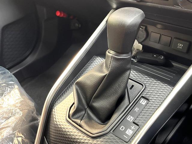 ライズ Ｘ　登録済未使用車　衝突被害軽減システム　コーナーセンサー　スマートキー　ＬＥＤヘッド　オートライト　横滑り防止装置　アイドリングストップシステム　バニティミラー　エアコン（52枚目）