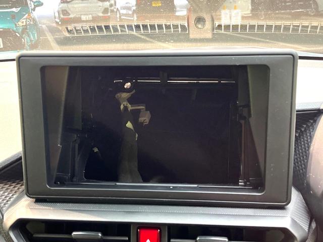 ライズ Ｘ　登録済未使用車　衝突被害軽減システム　コーナーセンサー　スマートキー　ＬＥＤヘッド　オートライト　横滑り防止装置　アイドリングストップシステム　バニティミラー　エアコン（56枚目）