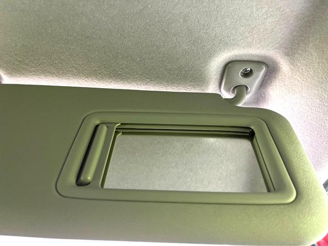 ライズ Ｘ　登録済未使用車　衝突被害軽減システム　コーナーセンサー　スマートキー　ＬＥＤヘッド　オートライト　横滑り防止装置　アイドリングストップシステム　バニティミラー　エアコン（58枚目）