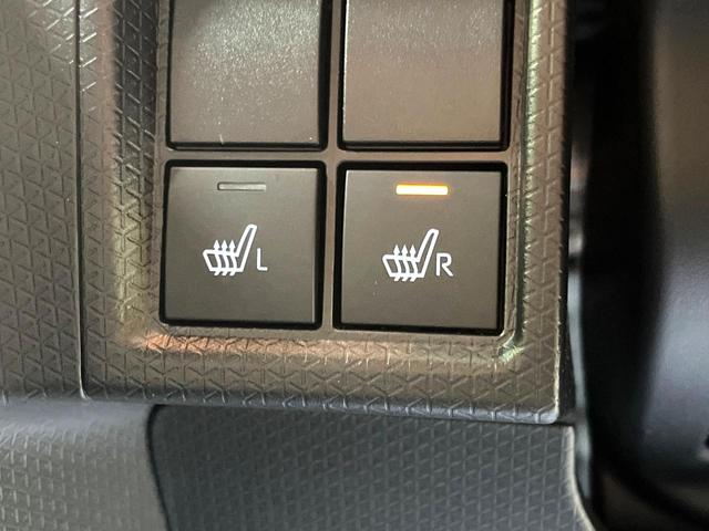 タント カスタムＲＳ　禁煙車　ターボ　両側電動スライドドア　衝突軽減システム　９インチナビ　バックカメラ　フルセグ　ドライブレコーダー　ＥＴＣ　Ｂｌｕｅｔｏｏｔｈ再生　シートヒーター　ハーフレザーシート　ＬＥＤヘッド（8枚目）