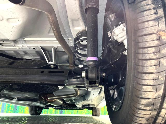 タント カスタムＲＳ　禁煙車　ターボ　両側電動スライドドア　衝突軽減システム　９インチナビ　バックカメラ　フルセグ　ドライブレコーダー　ＥＴＣ　Ｂｌｕｅｔｏｏｔｈ再生　シートヒーター　ハーフレザーシート　ＬＥＤヘッド（21枚目）