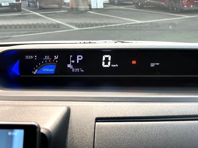 タント カスタムＲＳ　禁煙車　ターボ　両側電動スライドドア　衝突軽減システム　９インチナビ　バックカメラ　フルセグ　ドライブレコーダー　ＥＴＣ　Ｂｌｕｅｔｏｏｔｈ再生　シートヒーター　ハーフレザーシート　ＬＥＤヘッド（22枚目）