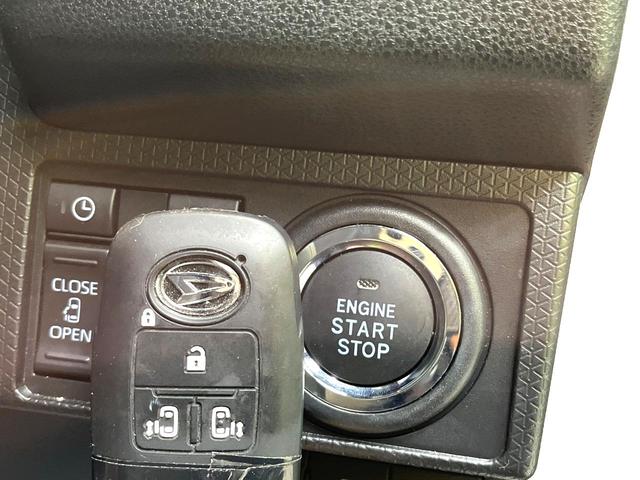 タント カスタムＲＳ　禁煙車　ターボ　両側電動スライドドア　衝突軽減システム　９インチナビ　バックカメラ　フルセグ　ドライブレコーダー　ＥＴＣ　Ｂｌｕｅｔｏｏｔｈ再生　シートヒーター　ハーフレザーシート　ＬＥＤヘッド（28枚目）