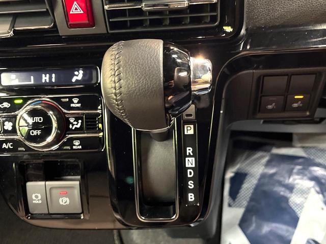 タント カスタムＲＳ　禁煙車　ターボ　両側電動スライドドア　衝突軽減システム　９インチナビ　バックカメラ　フルセグ　ドライブレコーダー　ＥＴＣ　Ｂｌｕｅｔｏｏｔｈ再生　シートヒーター　ハーフレザーシート　ＬＥＤヘッド（36枚目）