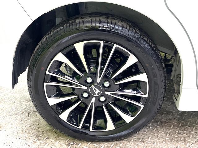 タント カスタムＲＳ　禁煙車　ターボ　両側電動スライドドア　衝突軽減システム　９インチナビ　バックカメラ　フルセグ　ドライブレコーダー　ＥＴＣ　Ｂｌｕｅｔｏｏｔｈ再生　シートヒーター　ハーフレザーシート　ＬＥＤヘッド（46枚目）