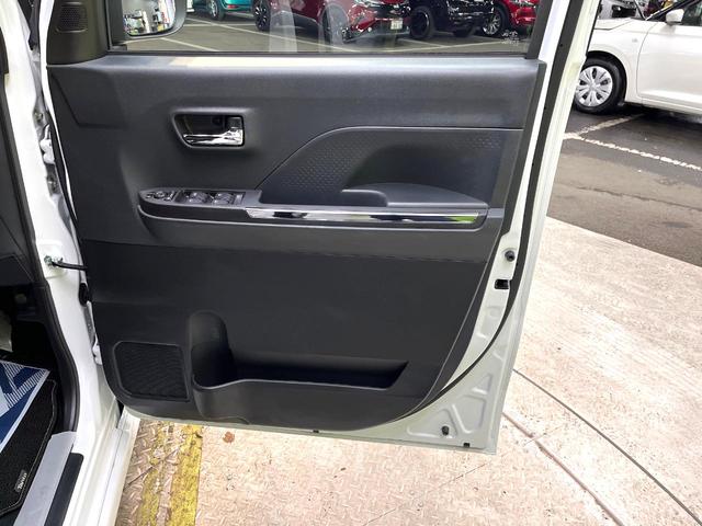 タント カスタムＲＳ　禁煙車　ターボ　両側電動スライドドア　衝突軽減システム　９インチナビ　バックカメラ　フルセグ　ドライブレコーダー　ＥＴＣ　Ｂｌｕｅｔｏｏｔｈ再生　シートヒーター　ハーフレザーシート　ＬＥＤヘッド（58枚目）