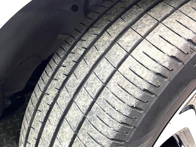 ヴェゼル ハイブリッドＺ・ホンダセンシング　禁煙車　純正ナビ　バックカメラ　衝突被害軽減システム　ハーフレザーシート　ドラレコ　スマートキー　ＬＥＤヘッド　ビルトインＥＴＣ　車線逸脱警報　オートライト　デュアルエアコン　ＣＤ（31枚目）