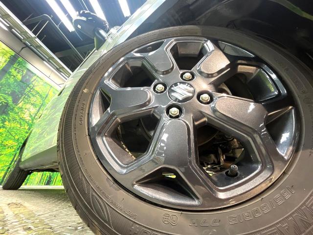 ハスラー タフワイルド 禁煙車 SDナビ バックカメラ レーダークルーズ 衝突軽減システム シートヒーター ETC LEDヘッドライト 純正15インチアルミホイール クリアランスソナー(12枚目)