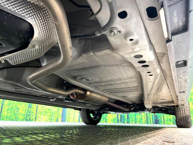 ハスラー タフワイルド 禁煙車 SDナビ バックカメラ レーダークルーズ 衝突軽減システム シートヒーター ETC LEDヘッドライト 純正15インチアルミホイール クリアランスソナー(28枚目)