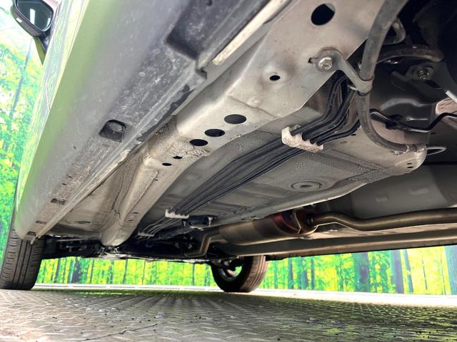 ハスラー タフワイルド 禁煙車 SDナビ バックカメラ レーダークルーズ 衝突軽減システム シートヒーター ETC LEDヘッドライト 純正15インチアルミホイール クリアランスソナー(29枚目)