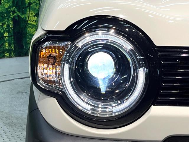 ハスラー タフワイルド 禁煙車 SDナビ バックカメラ レーダークルーズ 衝突軽減システム シートヒーター ETC LEDヘッドライト 純正15インチアルミホイール クリアランスソナー(30枚目)