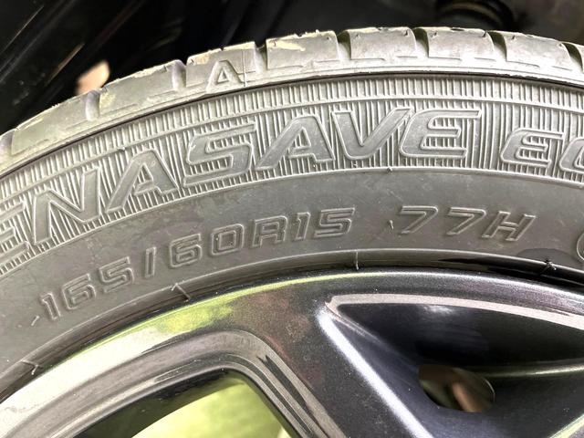 ハスラー タフワイルド 禁煙車 SDナビ バックカメラ レーダークルーズ 衝突軽減システム シートヒーター ETC LEDヘッドライト 純正15インチアルミホイール クリアランスソナー(38枚目)