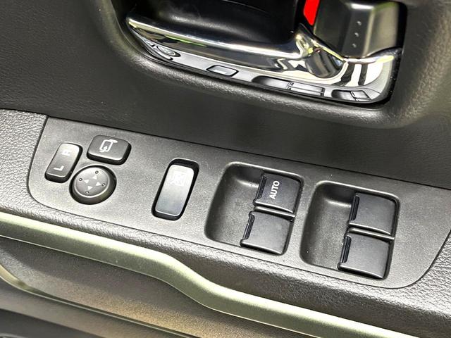 ハスラー タフワイルド 禁煙車 SDナビ バックカメラ レーダークルーズ 衝突軽減システム シートヒーター ETC LEDヘッドライト 純正15インチアルミホイール クリアランスソナー(39枚目)