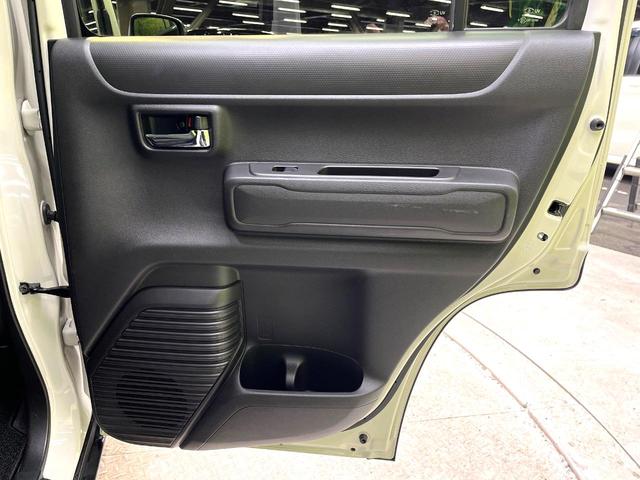 ハスラー タフワイルド 禁煙車 SDナビ バックカメラ レーダークルーズ 衝突軽減システム シートヒーター ETC LEDヘッドライト 純正15インチアルミホイール クリアランスソナー(41枚目)