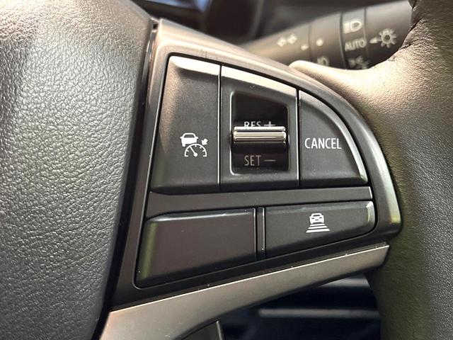 ハスラー タフワイルド 禁煙車 SDナビ バックカメラ レーダークルーズ 衝突軽減システム シートヒーター ETC LEDヘッドライト 純正15インチアルミホイール クリアランスソナー(54枚目)