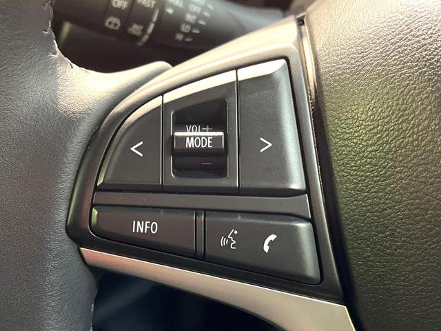 ハスラー タフワイルド 禁煙車 SDナビ バックカメラ レーダークルーズ 衝突軽減システム シートヒーター ETC LEDヘッドライト 純正15インチアルミホイール クリアランスソナー(55枚目)