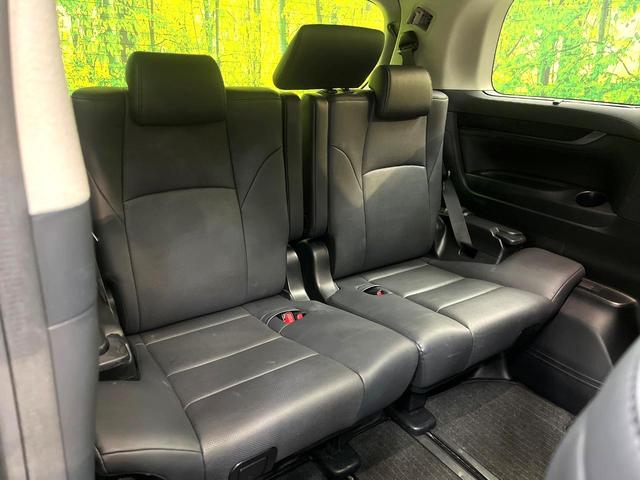 アルファード ２．５Ｓ　Ｃパッケージ　禁煙車　ツインムーンルーフ　両側電動スライドドア　セーフティセンス　レーダークルーズ　純正ディスプレイオーディオ　バックカメラ　ＥＴＣ　ドラレコ　快適温熱シート　パワーシート　ステアリングヒーター（11枚目）