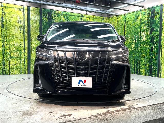 アルファード ２．５Ｓ　Ｃパッケージ　禁煙車　ツインムーンルーフ　両側電動スライドドア　セーフティセンス　レーダークルーズ　純正ディスプレイオーディオ　バックカメラ　ＥＴＣ　ドラレコ　快適温熱シート　パワーシート　ステアリングヒーター（16枚目）