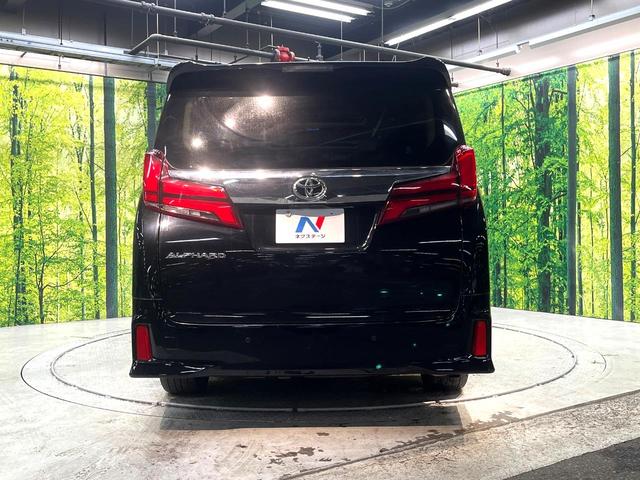 アルファード ２．５Ｓ　Ｃパッケージ　禁煙車　ツインムーンルーフ　両側電動スライドドア　セーフティセンス　レーダークルーズ　純正ディスプレイオーディオ　バックカメラ　ＥＴＣ　ドラレコ　快適温熱シート　パワーシート　ステアリングヒーター（17枚目）