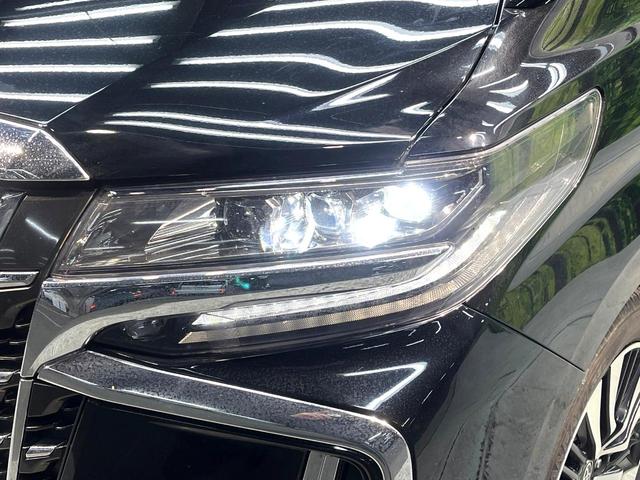 アルファード ２．５Ｓ　Ｃパッケージ　禁煙車　ツインムーンルーフ　両側電動スライドドア　セーフティセンス　レーダークルーズ　純正ディスプレイオーディオ　バックカメラ　ＥＴＣ　ドラレコ　快適温熱シート　パワーシート　ステアリングヒーター（26枚目）