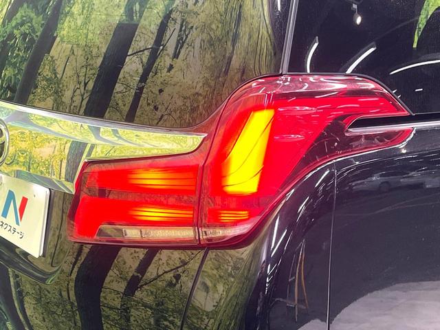 アルファード ２．５Ｓ　Ｃパッケージ　禁煙車　ツインムーンルーフ　両側電動スライドドア　セーフティセンス　レーダークルーズ　純正ディスプレイオーディオ　バックカメラ　ＥＴＣ　ドラレコ　快適温熱シート　パワーシート　ステアリングヒーター（30枚目）