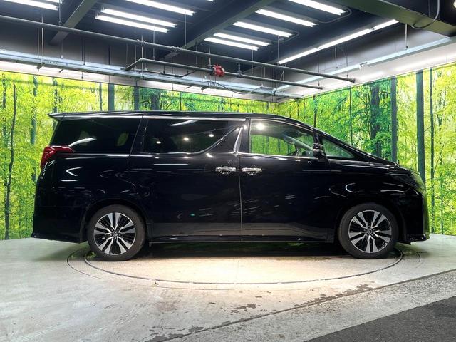 アルファード ２．５Ｓ　Ｃパッケージ　禁煙車　ツインムーンルーフ　両側電動スライドドア　セーフティセンス　レーダークルーズ　純正ディスプレイオーディオ　バックカメラ　ＥＴＣ　ドラレコ　快適温熱シート　パワーシート　ステアリングヒーター（34枚目）