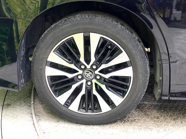 アルファード ２．５Ｓ　Ｃパッケージ　禁煙車　ツインムーンルーフ　両側電動スライドドア　セーフティセンス　レーダークルーズ　純正ディスプレイオーディオ　バックカメラ　ＥＴＣ　ドラレコ　快適温熱シート　パワーシート　ステアリングヒーター（37枚目）