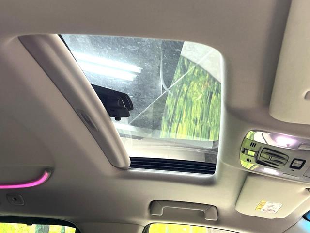 アルファード ２．５Ｓ　Ｃパッケージ　禁煙車　ツインムーンルーフ　両側電動スライドドア　セーフティセンス　レーダークルーズ　純正ディスプレイオーディオ　バックカメラ　ＥＴＣ　ドラレコ　快適温熱シート　パワーシート　ステアリングヒーター（40枚目）