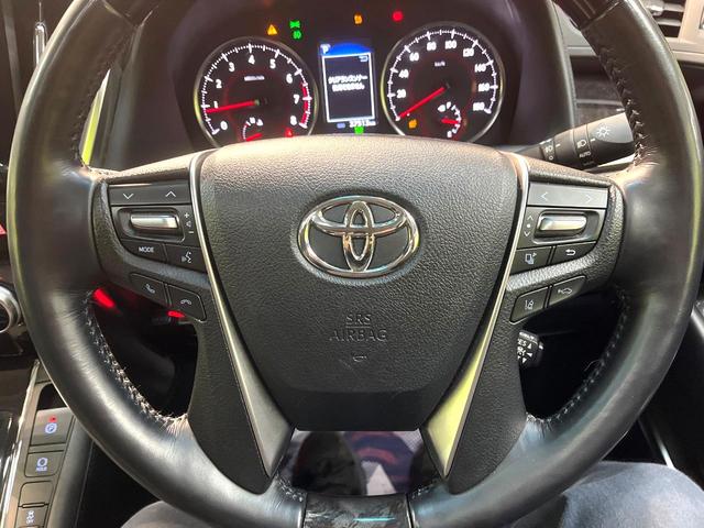 アルファード ２．５Ｓ　Ｃパッケージ　禁煙車　ツインムーンルーフ　両側電動スライドドア　セーフティセンス　レーダークルーズ　純正ディスプレイオーディオ　バックカメラ　ＥＴＣ　ドラレコ　快適温熱シート　パワーシート　ステアリングヒーター（71枚目）