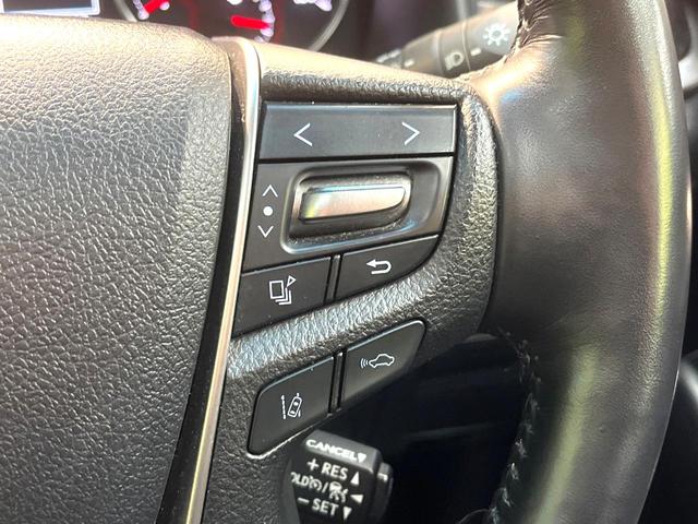 アルファード ２．５Ｓ　Ｃパッケージ　禁煙車　ツインムーンルーフ　両側電動スライドドア　セーフティセンス　レーダークルーズ　純正ディスプレイオーディオ　バックカメラ　ＥＴＣ　ドラレコ　快適温熱シート　パワーシート　ステアリングヒーター（72枚目）
