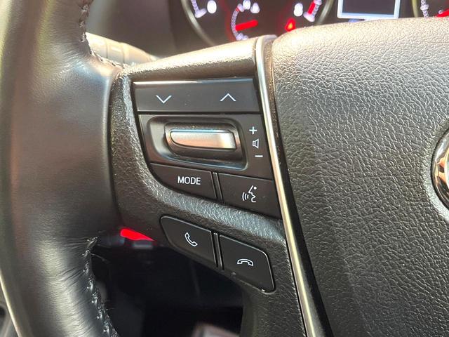 アルファード ２．５Ｓ　Ｃパッケージ　禁煙車　ツインムーンルーフ　両側電動スライドドア　セーフティセンス　レーダークルーズ　純正ディスプレイオーディオ　バックカメラ　ＥＴＣ　ドラレコ　快適温熱シート　パワーシート　ステアリングヒーター（73枚目）