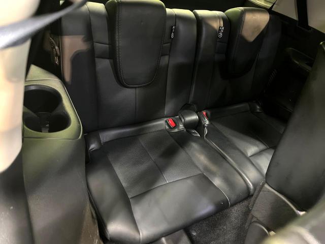 エクストレイル モード・プレミア オーテック30thアニバーサリー 4WD 衝突軽減システム 純正ナビ 全周囲カメラ フルセグ ETC Bluetooth再生 レザーシート シートヒーター パワーバックドア LEDヘッドライト LEDフォグ クルーズコントロール(10枚目)