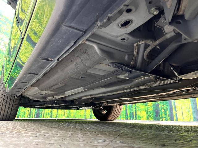 エクストレイル モード・プレミア オーテック30thアニバーサリー 4WD 衝突軽減システム 純正ナビ 全周囲カメラ フルセグ ETC Bluetooth再生 レザーシート シートヒーター パワーバックドア LEDヘッドライト LEDフォグ クルーズコントロール(22枚目)