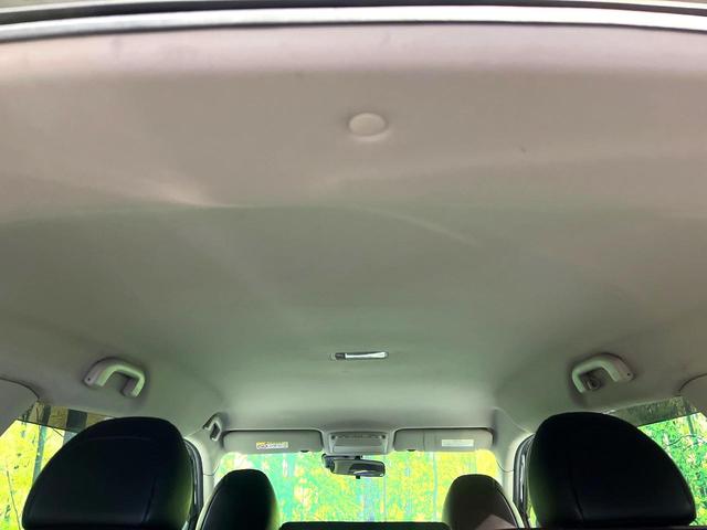 エクストレイル モード・プレミア オーテック30thアニバーサリー 4WD 衝突軽減システム 純正ナビ 全周囲カメラ フルセグ ETC Bluetooth再生 レザーシート シートヒーター パワーバックドア LEDヘッドライト LEDフォグ クルーズコントロール(29枚目)