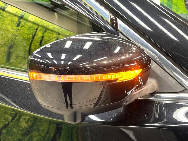 エクストレイル モード・プレミア オーテック30thアニバーサリー 4WD 衝突軽減システム 純正ナビ 全周囲カメラ フルセグ ETC Bluetooth再生 レザーシート シートヒーター パワーバックドア LEDヘッドライト LEDフォグ クルーズコントロール(44枚目)