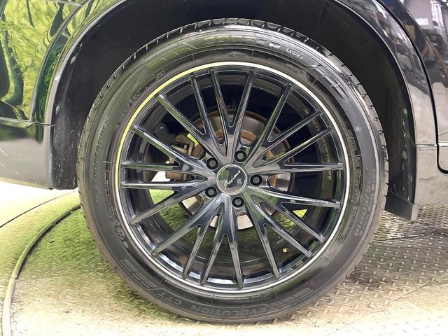 エクストレイル モード・プレミア オーテック30thアニバーサリー 4WD 衝突軽減システム 純正ナビ 全周囲カメラ フルセグ ETC Bluetooth再生 レザーシート シートヒーター パワーバックドア LEDヘッドライト LEDフォグ クルーズコントロール(48枚目)