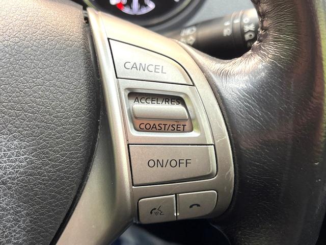 エクストレイル モード・プレミア オーテック30thアニバーサリー 4WD 衝突軽減システム 純正ナビ 全周囲カメラ フルセグ ETC Bluetooth再生 レザーシート シートヒーター パワーバックドア LEDヘッドライト LEDフォグ クルーズコントロール(55枚目)