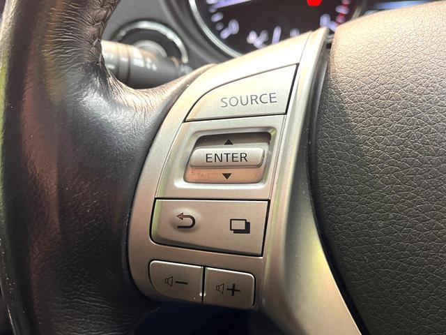 エクストレイル モード・プレミア オーテック30thアニバーサリー 4WD 衝突軽減システム 純正ナビ 全周囲カメラ フルセグ ETC Bluetooth再生 レザーシート シートヒーター パワーバックドア LEDヘッドライト LEDフォグ クルーズコントロール(56枚目)