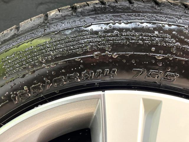 スペーシア ハイブリッドＸ　禁煙車　届出済未使用車　両側電動ドア　セーフティサポート　シートヒーター　コーナーセンサー　スマートキー　ＬＥＤヘッド　オートハイビーム　車線逸脱警報　オートエアコン　盗難防止装置　オットマン（35枚目）