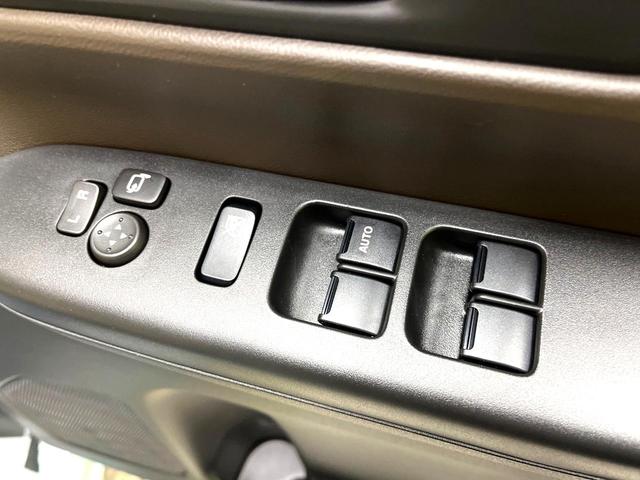 スペーシア ハイブリッドＸ　禁煙車　届出済未使用車　両側電動ドア　セーフティサポート　シートヒーター　コーナーセンサー　スマートキー　ＬＥＤヘッド　オートハイビーム　車線逸脱警報　オートエアコン　盗難防止装置　オットマン（52枚目）