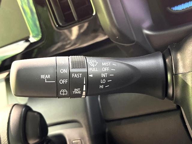 スペーシア ハイブリッドＸ　禁煙車　届出済未使用車　両側電動ドア　セーフティサポート　シートヒーター　コーナーセンサー　スマートキー　ＬＥＤヘッド　オートハイビーム　車線逸脱警報　オートエアコン　盗難防止装置　オットマン（57枚目）