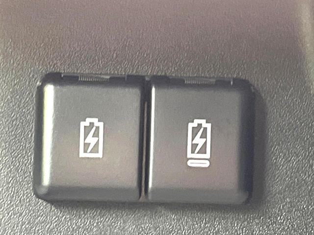 スペーシア ハイブリッドＸ　禁煙車　届出済未使用車　両側電動ドア　セーフティサポート　シートヒーター　コーナーセンサー　スマートキー　ＬＥＤヘッド　オートハイビーム　車線逸脱警報　オートエアコン　盗難防止装置　オットマン（63枚目）